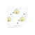 Hudson Baby Cotton Muslin Washcloths, Bees