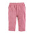 Hudson Baby Layette Boxed Giftset, Strawberry