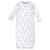Hudson Baby Cotton Gowns, Mom Dad Moon And Back