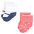 Little Treasure Newborn Socks, Confetti 12-Pack