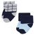Little Treasure Newborn Socks, Dapper Dude 12-Pack