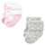 Little Treasure Infant Girl Newborn Socks, Ballerina