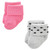 Little Treasure Newborn Socks, Little Lady 12-Pack