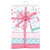 Hudson Baby Cotton Flannel Receiving Blankets, Mermaid