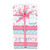 Hudson Baby Cotton Flannel Receiving Blankets Bundle, Mermaid