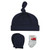 Hudson Baby Caps, Mittens and Socks Set, Transportation