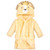 Hudson Baby Plush Bathrobe and Toy Set, Royal Lion
