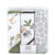 Hudson Baby Cotton Rich Hooded Towels, Safari Life