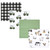 Hudson Baby Cotton Flannel Receiving Blankets, Boy Farm
