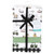 Hudson Baby Cotton Flannel Receiving Blankets, Boy Farm
