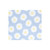Hudson Baby Cotton Flannel Receiving Blankets Bundle, Daisy Bee
