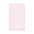 Hudson Baby Infant Girl Cotton Flannel Burp Cloths, Pink Tulips, One Size