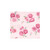 Hudson Baby Cotton Flannel Receiving Blankets, Blush Rose