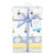 Hudson Baby Cotton Flannel Receiving Blankets, Daisy Bee