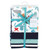 Hudson Baby Cotton Flannel Receiving Blankets, Sea Characters