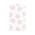 Hudson Baby Cotton Flannel Burp Cloths, Pastel Butterfly
