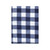 Hudson Baby Cotton Flannel Burp Cloths Bundle, Apple Orchard
