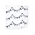 Hudson Baby Cotton Muslin Washcloths, Pink Safari