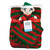 Hudson Baby Unisex Baby Plush Blanket with Security Blanket, Elf, One Size