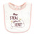 Hudson Baby Cotton Bibs, Mommys Bestie