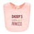Hudson Baby Cotton Bibs, Mommys Bestie
