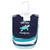 Hudson Baby Cotton Bibs, Sea Turtle