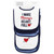 Hudson Baby Cotton Terry Bib and Burp Cloth Set, Daddys Little Man