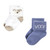 Hudson Baby Grow With Me Socks 12pk, Dog