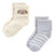 Hudson Baby Grow With Me Socks 12pk, Dog