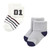 Hudson Baby Infant Boys Grow With Me Socks 12pk, Sports