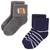 Hudson Baby Infant Boys Grow With Me Socks 12pk, Sports