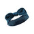 Hudson Baby Cotton and Synthetic Headbands, Velvet Knot