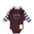 Hudson Baby Cotton Long-Sleeve Bodysuits, Mamas Boy