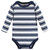 Hudson Baby Cotton Long-Sleeve Bodysuits, Mamas Boy