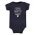 Hudson Baby Cotton Bodysuits, Girl Bold Family