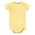 Hudson Baby Cotton Bodysuits, Girl Bold Family