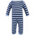 Hudson Baby Cotton Coveralls, Mommys Little Boy