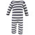 Hudson Baby Cotton Coveralls, Mamas Boy