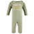 Hudson Baby Cotton Coveralls, Mom Dad Floral