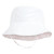 Hudson Baby Sun Protection Hat, Oranges Stripe