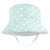 Hudson Baby Sun Protection Hat, Ice Cream Dot