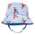 Hudson Baby Sun Protection Hat, Anchor Lobster