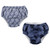 Hudson Baby Swim Diapers, Tropical