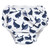 Hudson Baby Swim Diapers, Whale Anchor