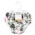 Hudson Baby Swim Diapers, Flamingo Tropical