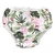 Hudson Baby Swim Diapers, Flamingo Tropical