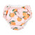 Hudson Baby Swim Diapers, Oranges