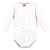 Hudson Baby Cotton Long-Sleeve Bodysuits, Pink Dreamer