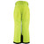 Hudson Baby Snow Pants, Lime