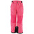 Hudson Baby Unisex Snow Pants, Fuchsia